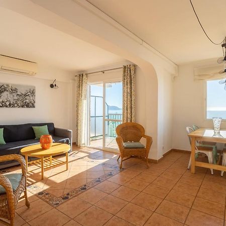 Апартаменты Bahia 653 Нерха Экстерьер фото